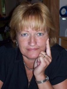 Profilbild von Marianne Rastaetter