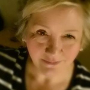 Profilbild von Marianne Reck