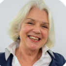 Profilbild von Marianne Reichel