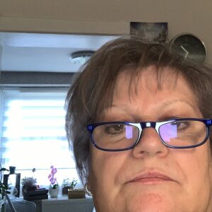 Profilbild von Marianne Reichert