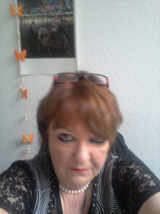 Profilbild von Marianne Reinhold