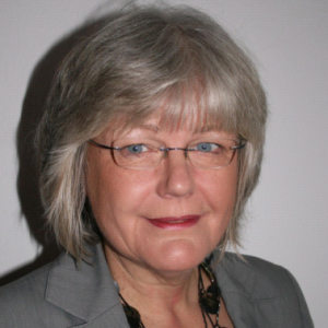 Profilbild von Marianne Reiß