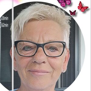 Profilbild von Marianne Reuter