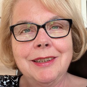 Profilbild von Marianne Richter