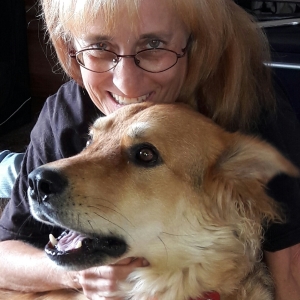 Profilbild von Marianne Roesch-Stieger