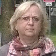 Profilbild von Marianne Rössel