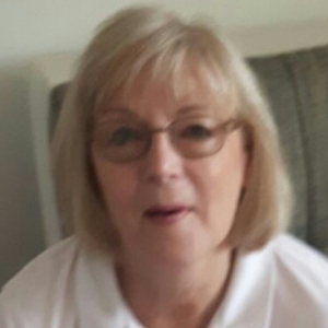 Profilbild von Marianne Rogers