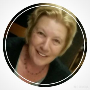 Profilbild von Marianne Roolfs