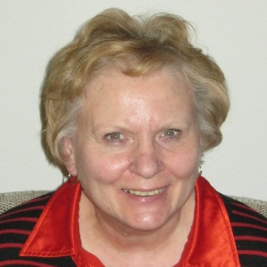 Profilbild von Marianne Roßdeutscher