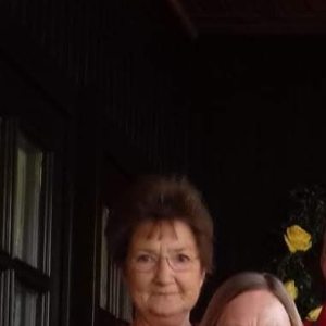 Profilbild von Marianne Rossmann