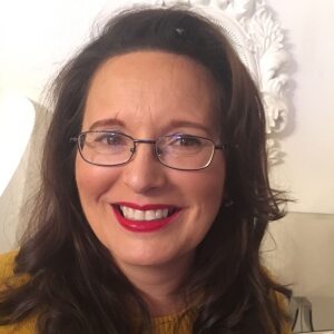Profilbild von Marianne Rothe