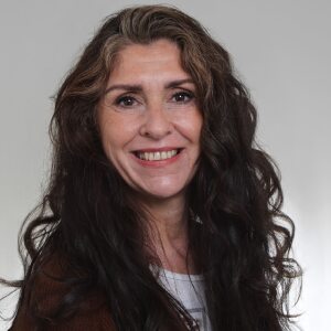 Profilbild von Marianne Sauer