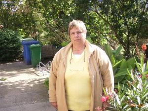 Profilbild von Marianne Schallert