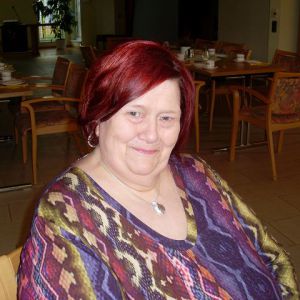 Profilbild von Marianne Schanze