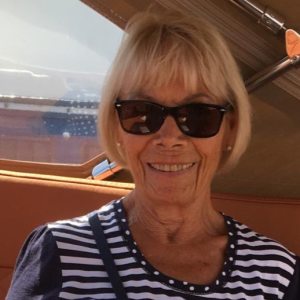 Profilbild von Marianne Schaper