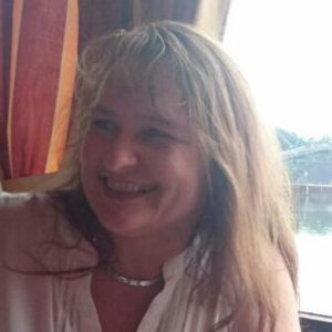 Profilbild von Marianne Scheele