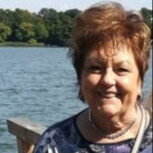 Profilbild von Marianne Scherer