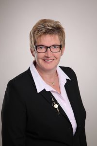 Profilbild von Marianne Schiano