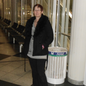 Profilbild von Marianne Schiller