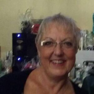 Profilbild von Marianne Schlabertz