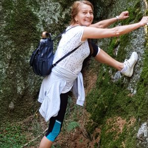 Profilbild von Marianne Schmid