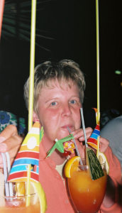 Profilbild von Marianne Schmidt