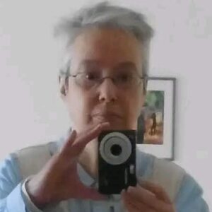 Profilbild von Marianne Schmidt