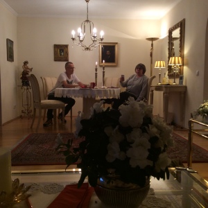 Profilbild von Marianne Schmitz