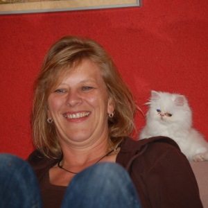 Profilbild von Marianne Schneider