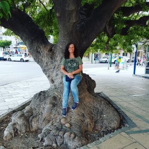 Profilbild von Marianne Schneider