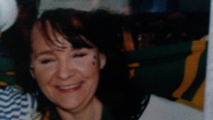 Profilbild von Marianne Schömer-Mundt