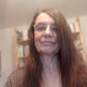 Profilbild von Marianne Schönfelder