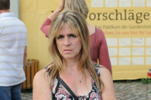 Profilbild von Marianne Scholz