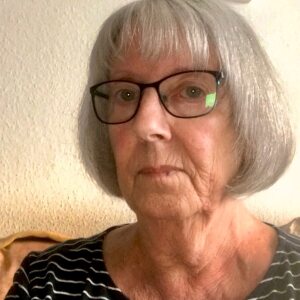 Profilbild von Marianne Schreiber