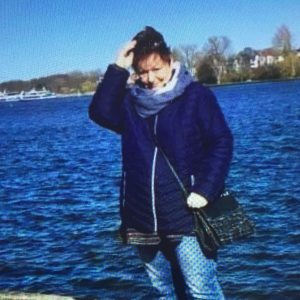 Profilbild von Marianne Schreiber