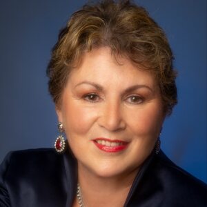 Profilbild von Marianne Schubert