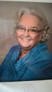 Profilbild von Marianne Schuhmann