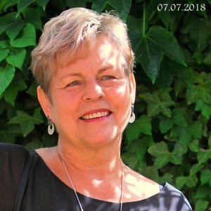 Profilbild von Marianne Schultz