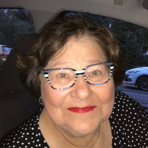 Profilbild von Marianne Schulz-Tannenhof