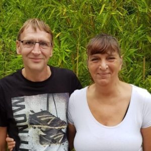 Profilbild von Marianne Schulz