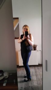 Profilbild von Marianne Schulz