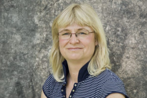 Profilbild von Marianne Schuster