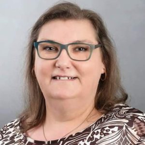 Profilbild von Marianne Schwanke