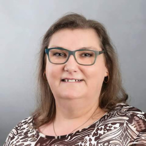 Profilbild von Marianne Schwanke