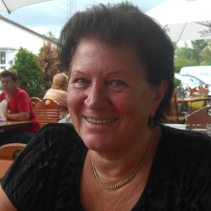 Profilbild von Marianne Schwarz