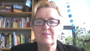 Profilbild von Marianne Schwarz