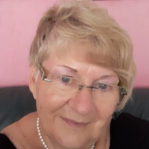 Profilbild von Marianne Schweizer