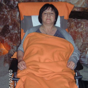 Profilbild von Marianne Schwerz