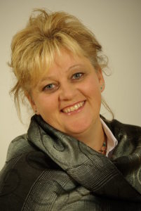 Profilbild von Marianne Scriba-Willberg