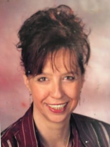 Profilbild von Marianne Seide